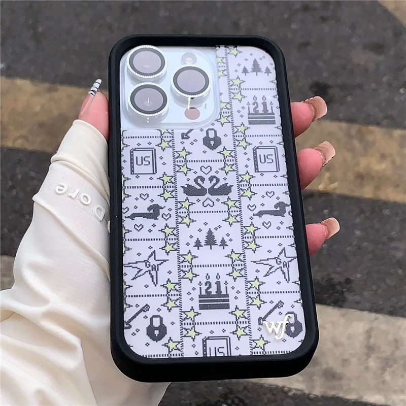Phone Cases Wildflower - Wildflower Girls Gracie Abrams Phone Case