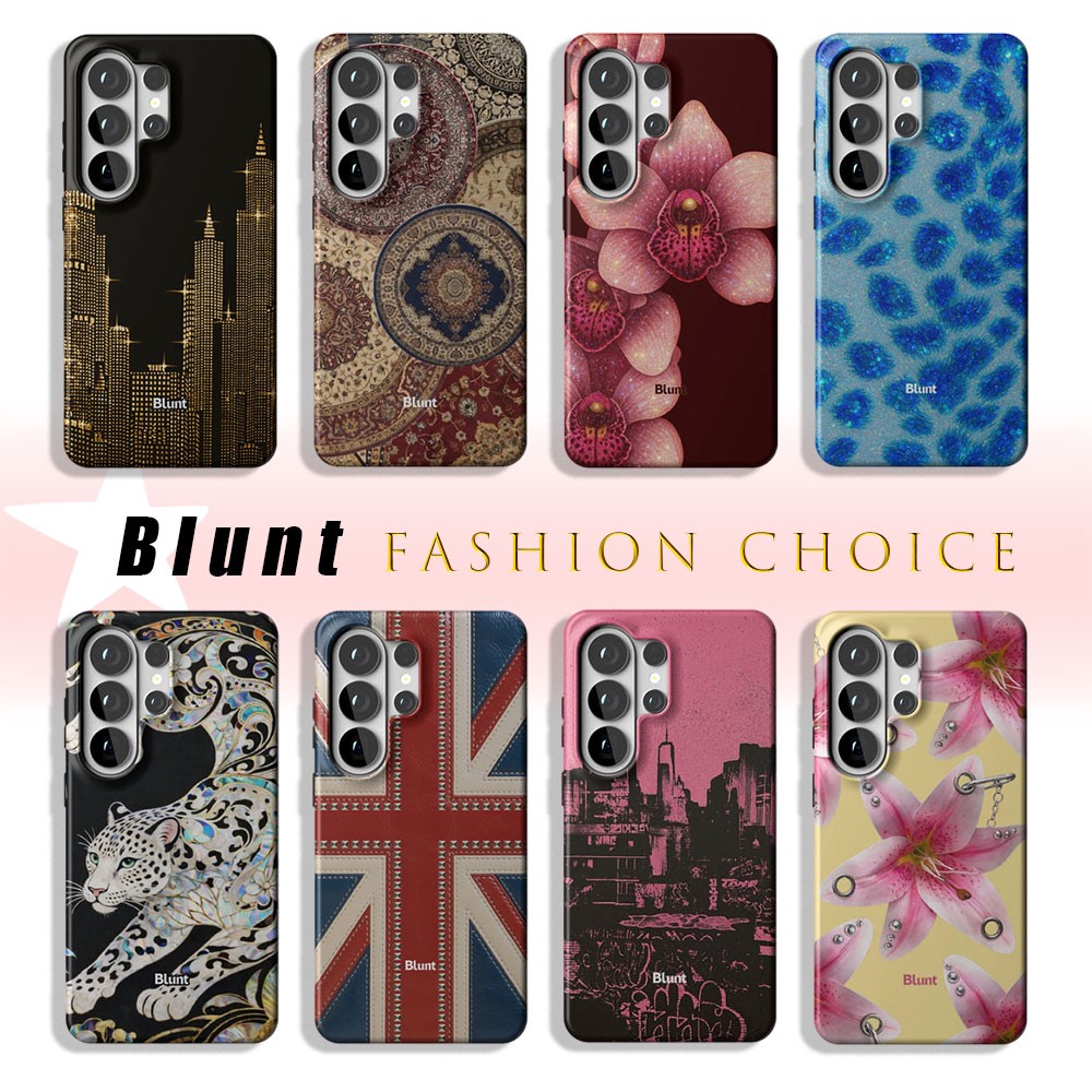 Phone Cases Uk Samsung - UK Bloom Phone Case for Samsung