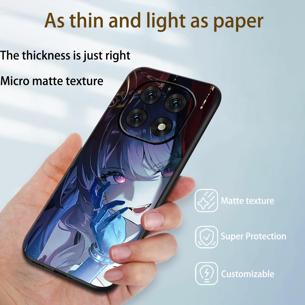 Phone Cases Girls - Denia sexy game cute girl poster