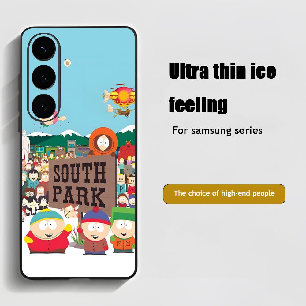 Cool South Park Cartoon Phone  - Phone Cases Samsung S23 recension och pris