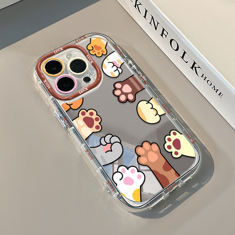 Cute Kitten Lovely Cat Air Cus - Phone Cases Xr Cute recension och pris