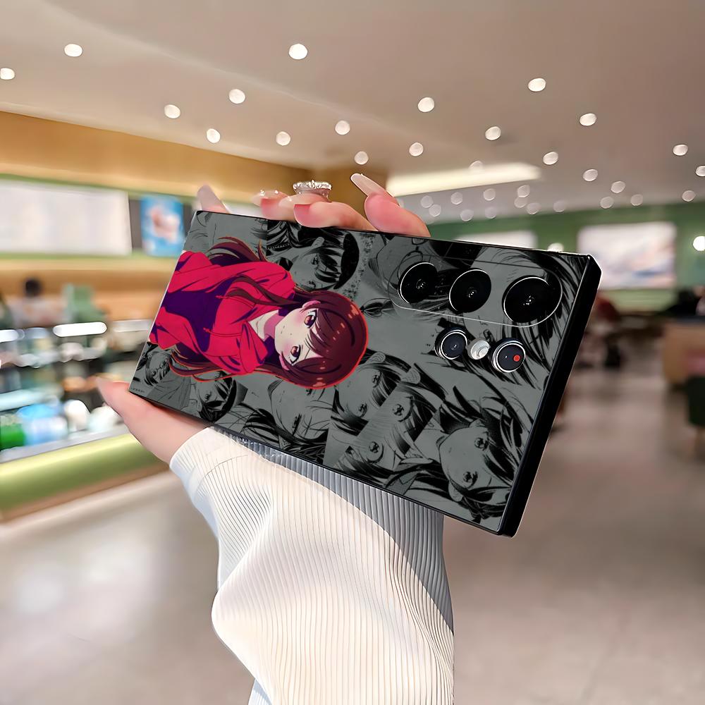 Anime Mizuhara Chizuru Hot Gir - Phone Cases Girls recension och pris