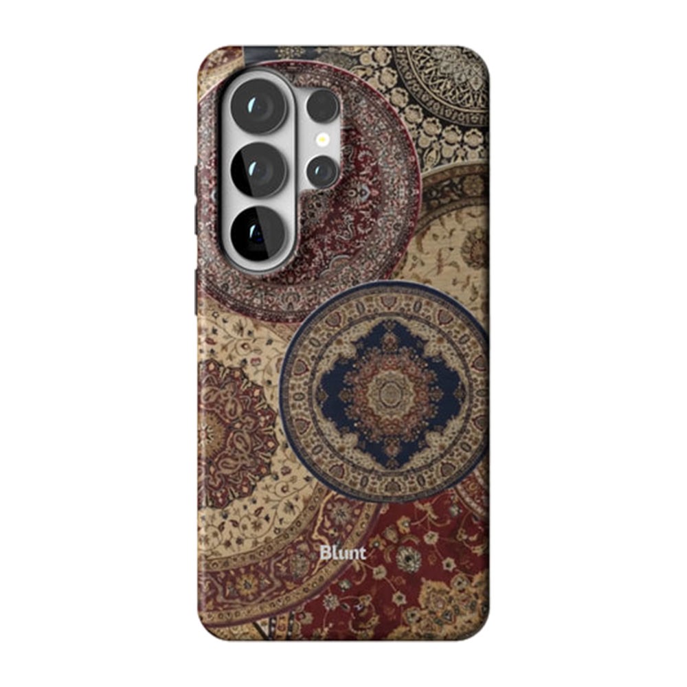 UK Bloom Phone Case for Samsun - Phone Cases Uk Samsung recension och pris