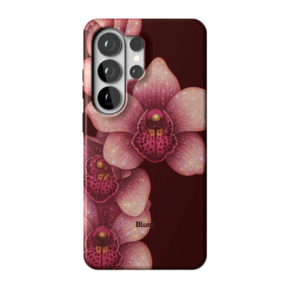 UK Bloom Phone Case for Samsun - Phone Cases Uk Samsung recension och pris