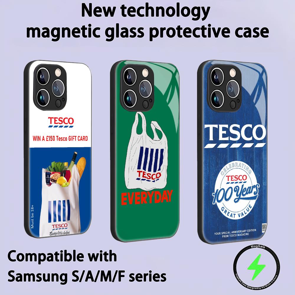 Tesco Phone Case For iPhone 18 - Phone Cases Tesco recension och pris