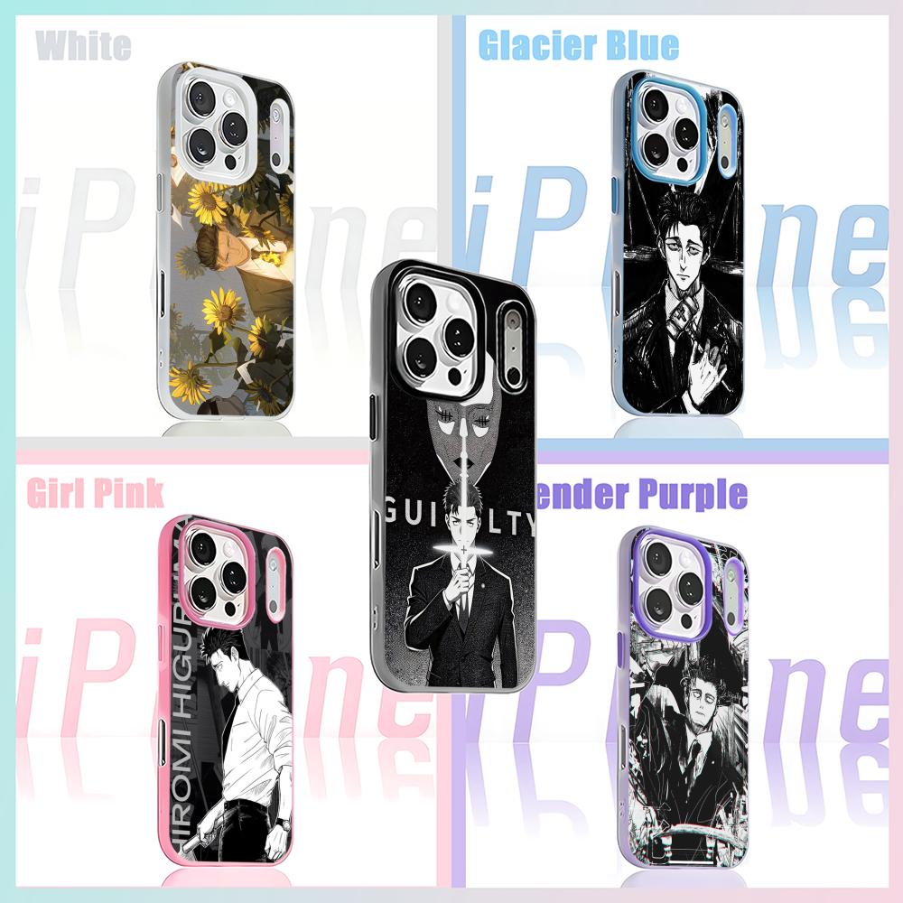 J-Jujutsu Kaisen Hiromi Higuru - Phone Cases For Iphone 12 Pro Max recension och pris