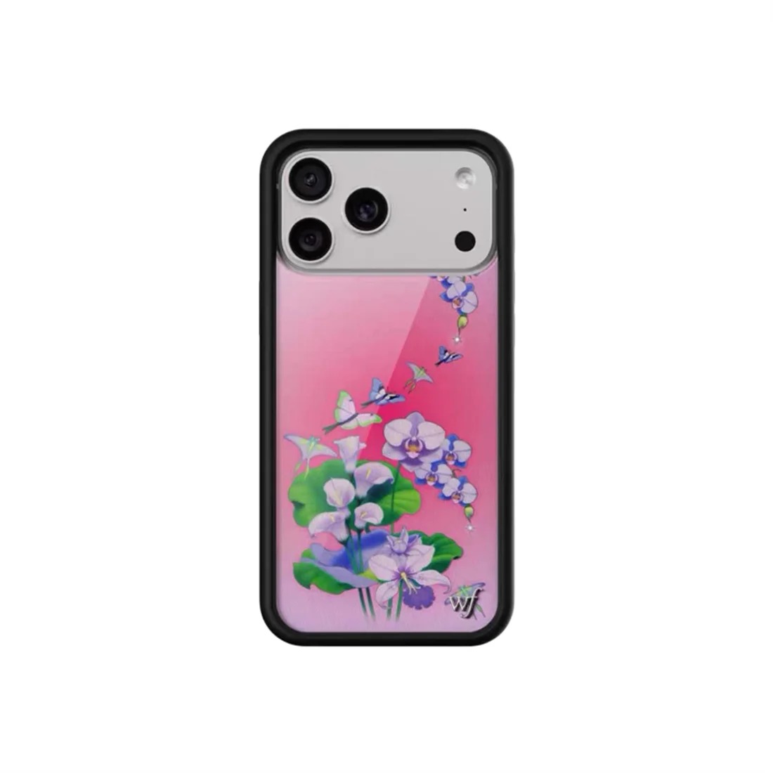 Wildflower ins Moon Butterfly  - Phone Cases Wildflower recension och pris