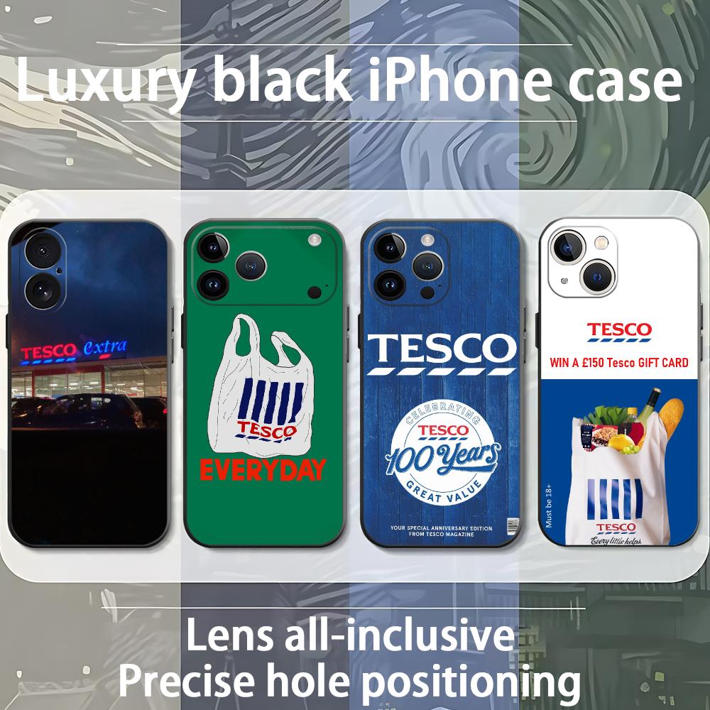 Tesco Phone Case For iPhone 18 - Phone Cases Tesco recension och pris