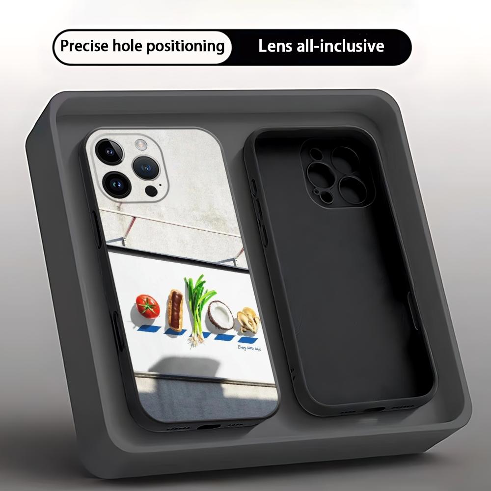 Tesco Phone Case For iPhone 18 - Phone Cases Tesco recension och pris