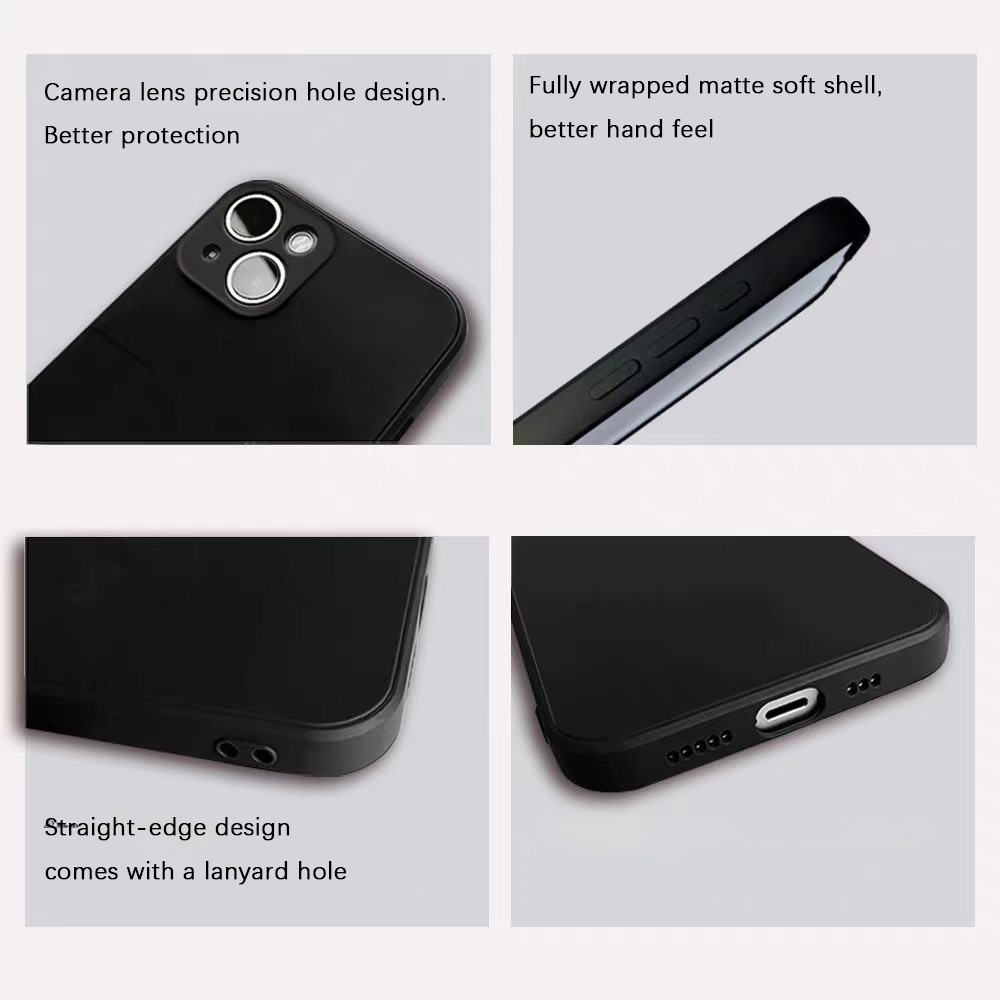 Tesco Phone Case For iPhone 18 - Phone Cases Tesco recension och pris