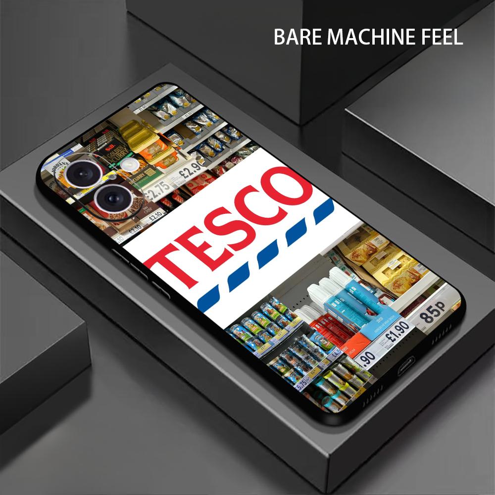 Tesco Phone Case For iPhone 18 - Phone Cases Tesco recension och pris