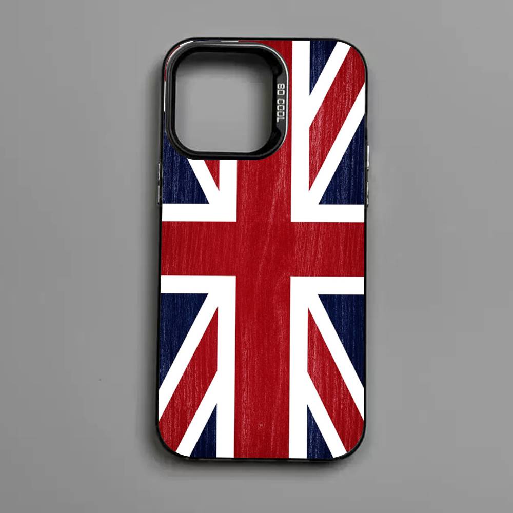 British English Uk Flag Phone  - Phone Cases Uk Samsung recension och pris