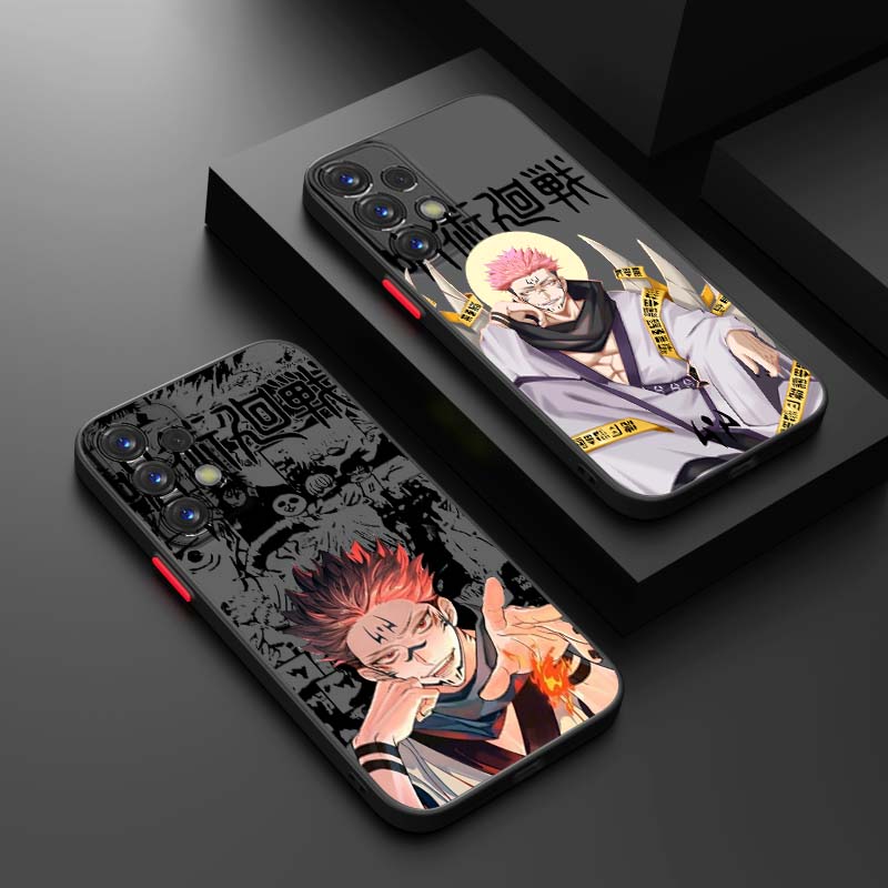 Jujutsu Kaisen Anime Phone Cas - Phone Cases Jujutsu Kaisen recension och pris