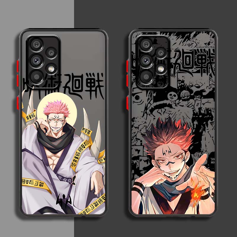 Jujutsu Kaisen Anime Phone Cas - Phone Cases Jujutsu Kaisen recension och pris