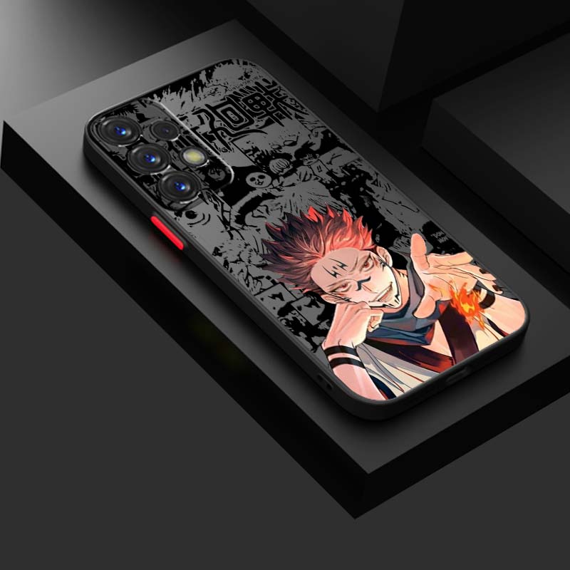 Jujutsu Kaisen Anime Phone Cas - Phone Cases Jujutsu Kaisen recension och pris