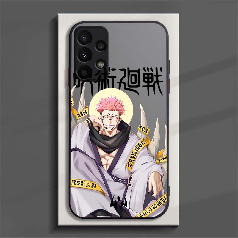 Jujutsu Kaisen Anime Phone Cas - Phone Cases Jujutsu Kaisen recension och pris