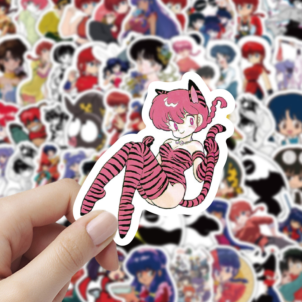60+Cartoon Anime Ranma Stray H - Phone Cases Horse recension och pris
