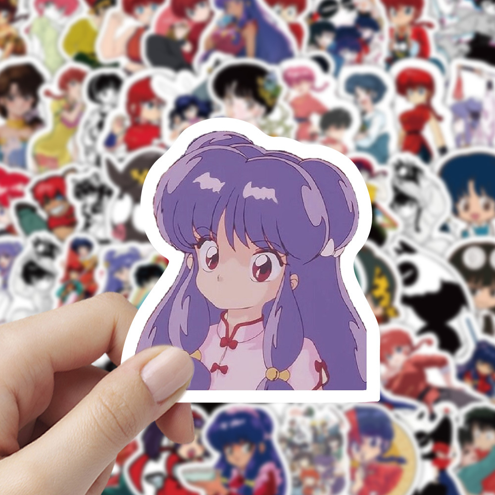 60+Cartoon Anime Ranma Stray H - Phone Cases Horse recension och pris