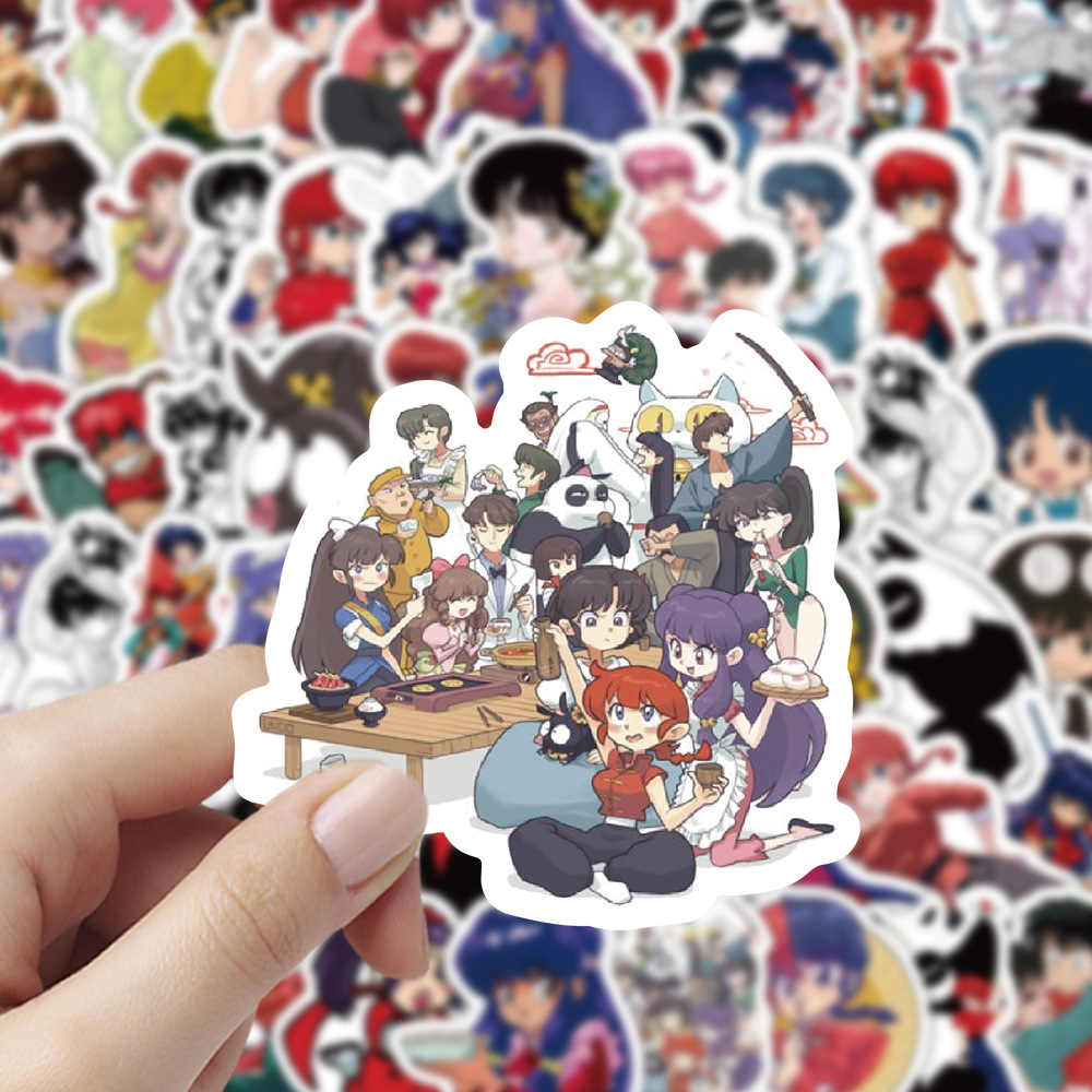 60+Cartoon Anime Ranma Stray H - Phone Cases Horse recension och pris