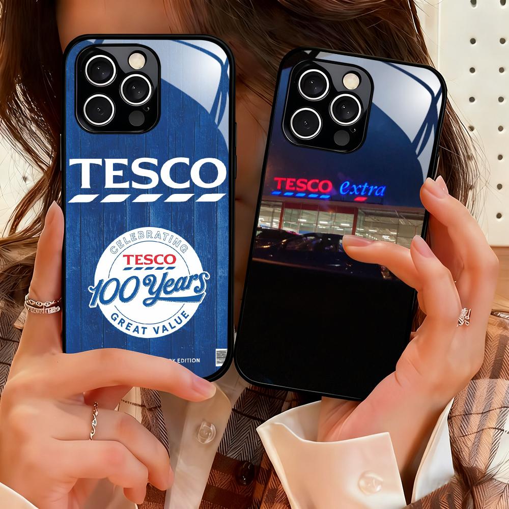 Tesco Phone Case For iPhone 18 - Phone Cases Tesco recension och pris