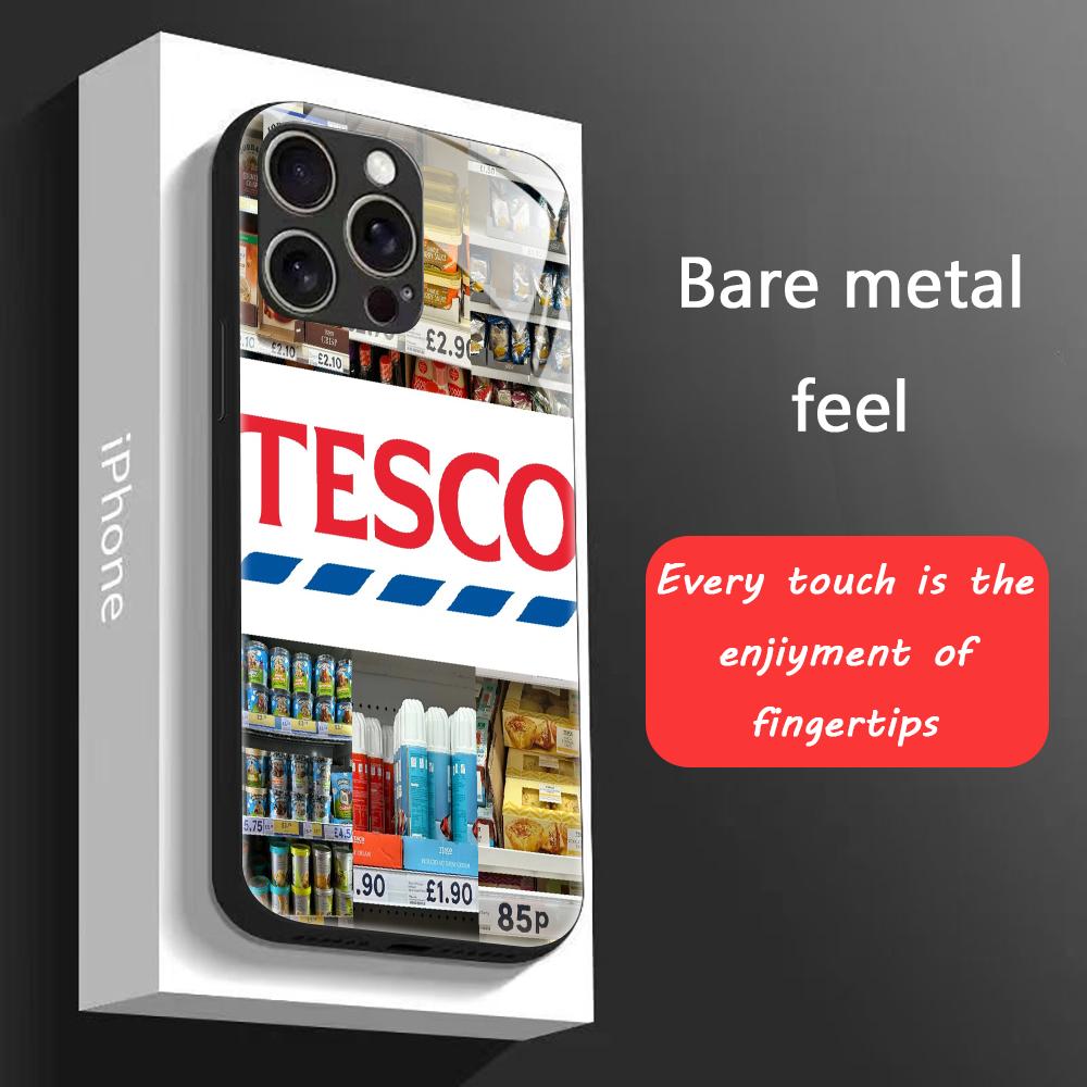 Tesco Phone Case For iPhone 18 - Phone Cases Tesco recension och pris