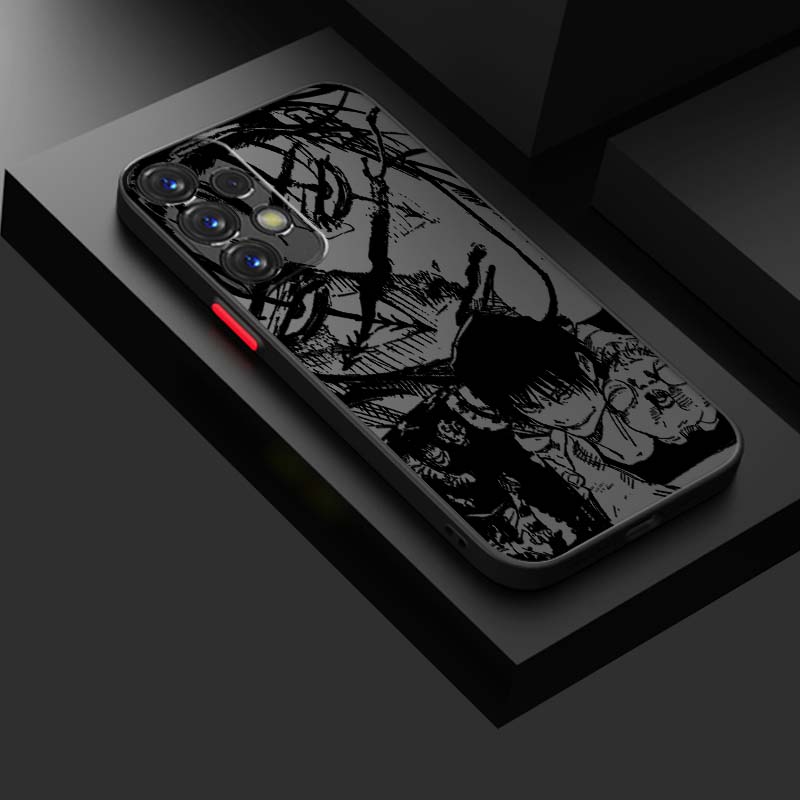 Jujutsu Kaisen Cool Phone Case - Phone Cases Jujutsu Kaisen recension och pris