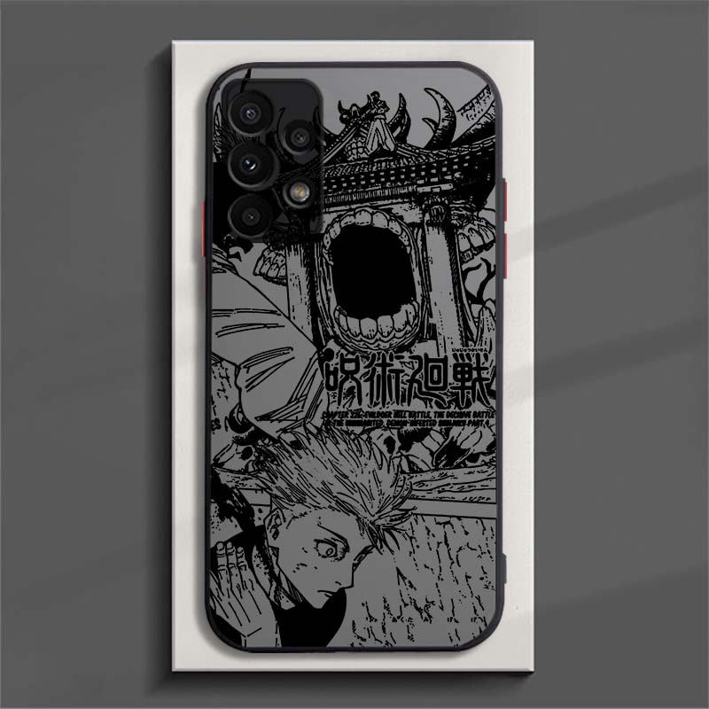 Jujutsu Kaisen Cool Phone Case - Phone Cases Jujutsu Kaisen recension och pris