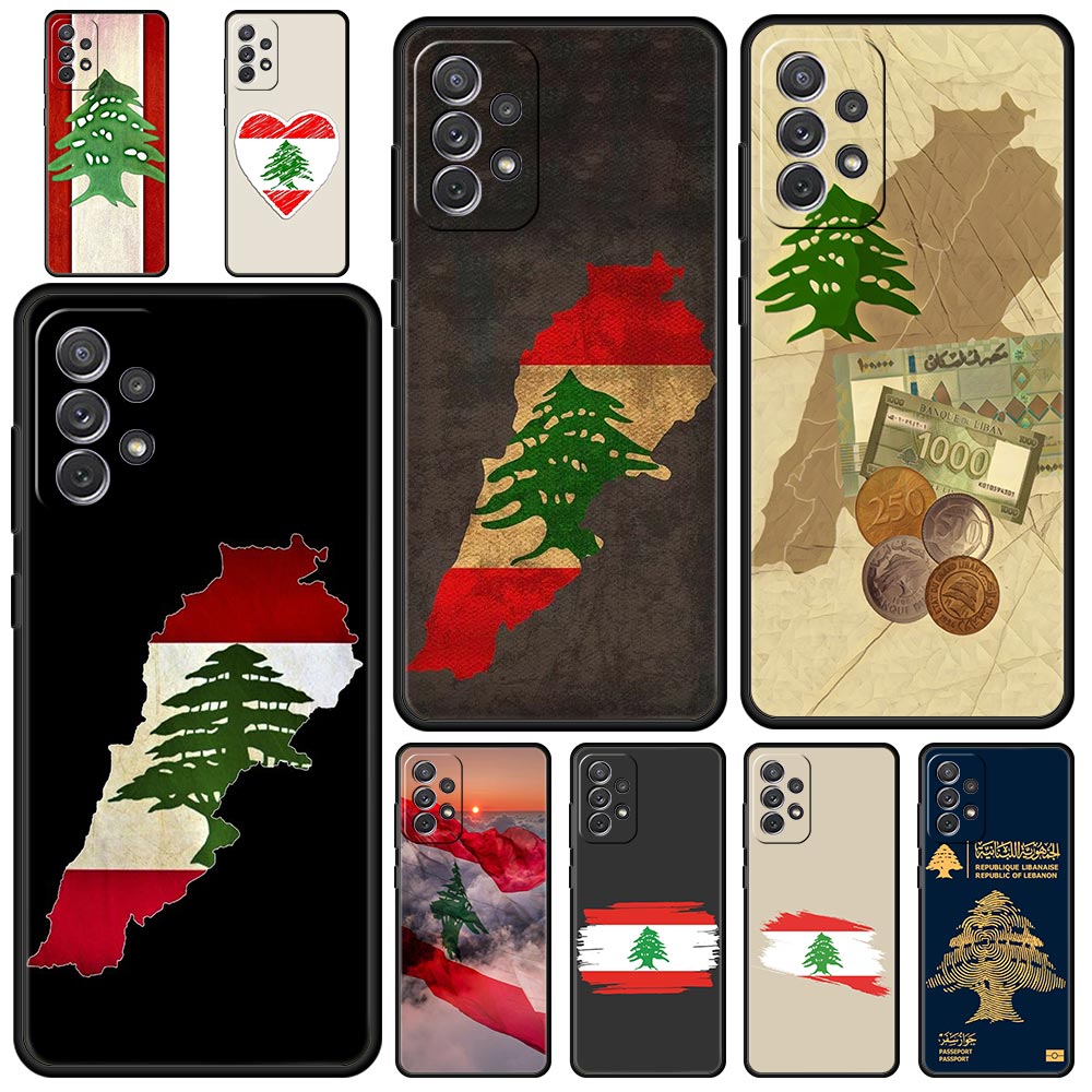 Phone Case For Samsung Galaxy  - Phone Cases Lebanon recension och pris