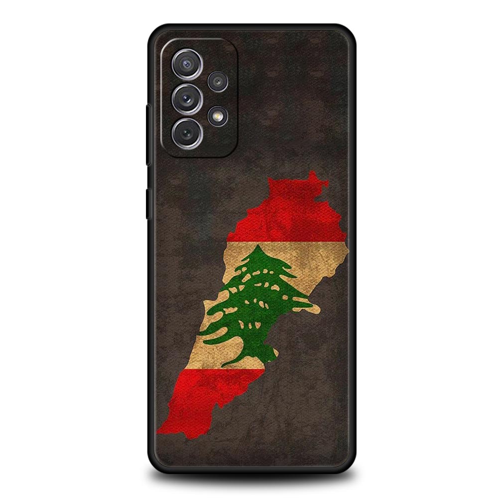Phone Case For Samsung Galaxy  - Phone Cases Lebanon recension och pris
