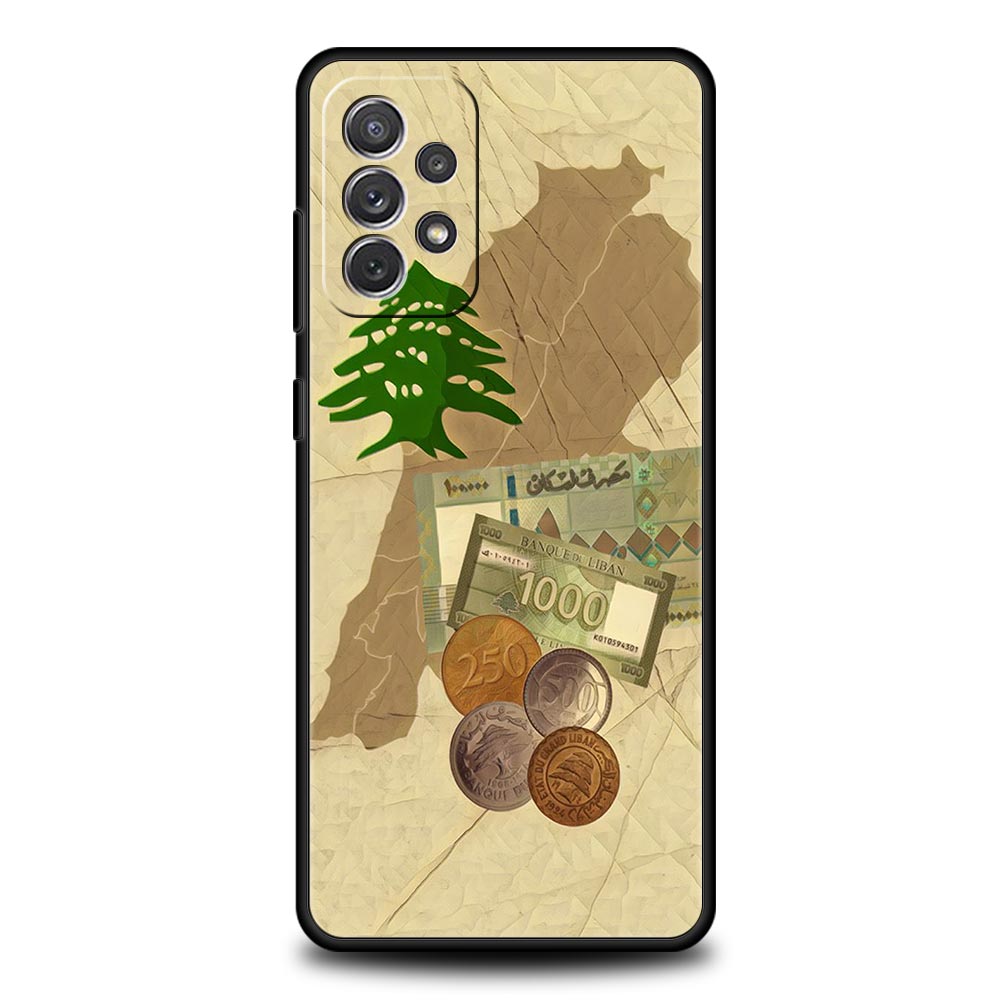 Phone Case For Samsung Galaxy  - Phone Cases Lebanon recension och pris