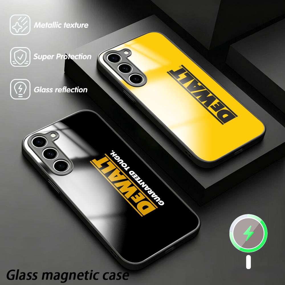 Fashion cool de-waltes design  - Phone Cases Designer recension och pris