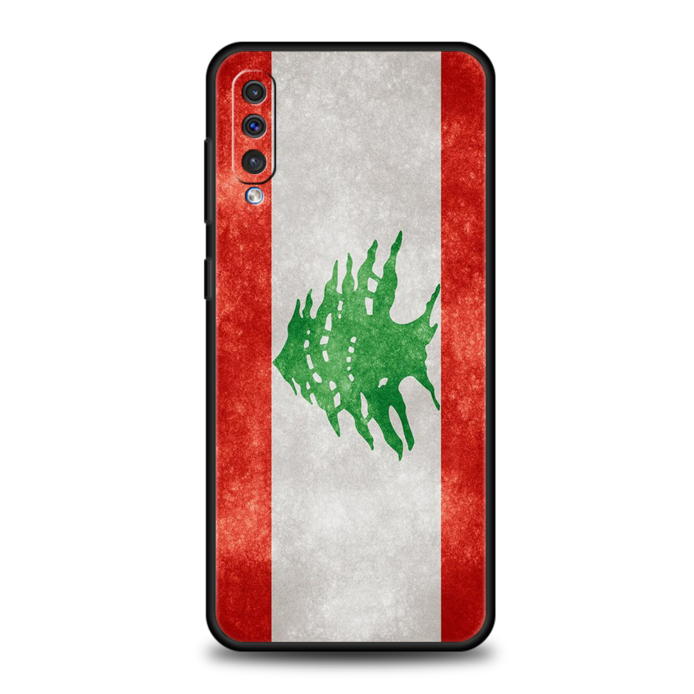 Lebanon Passport Phone Case Fo - Phone Cases Lebanon recension och pris