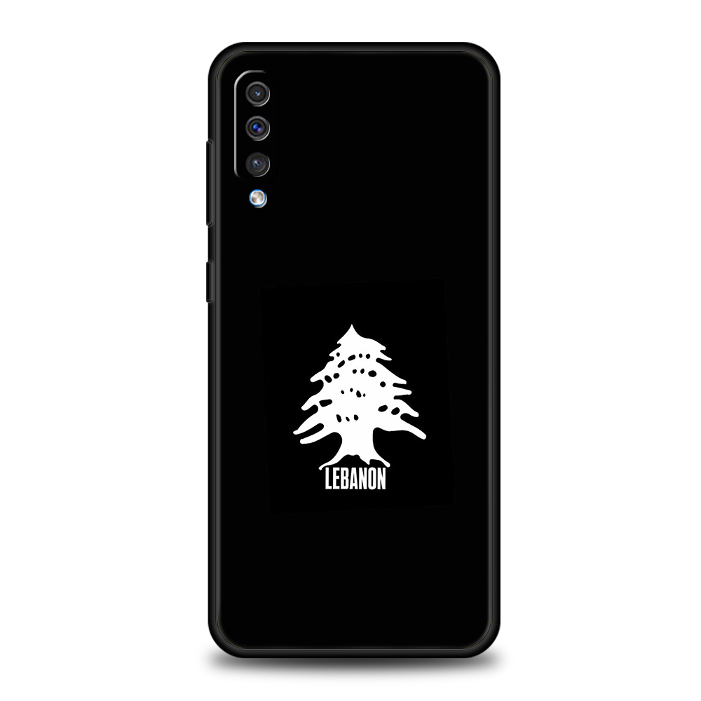 Lebanon Passport Phone Case Fo - Phone Cases Lebanon recension och pris