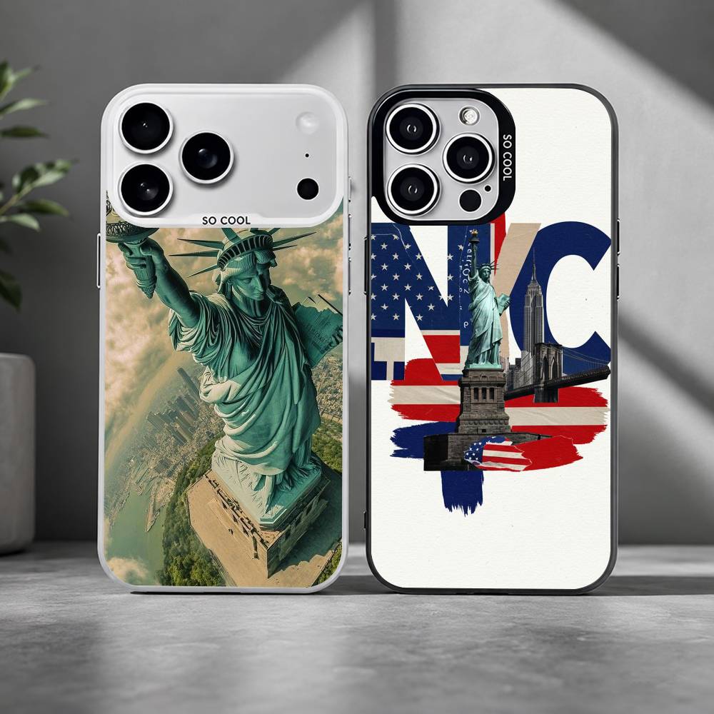 New york freedom tower Phone C - Phone Cases York recension och pris