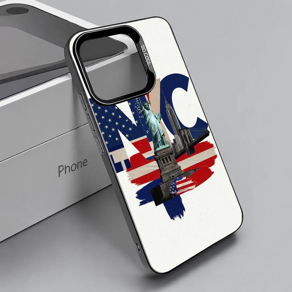 New york freedom tower Phone C - Phone Cases York recension och pris