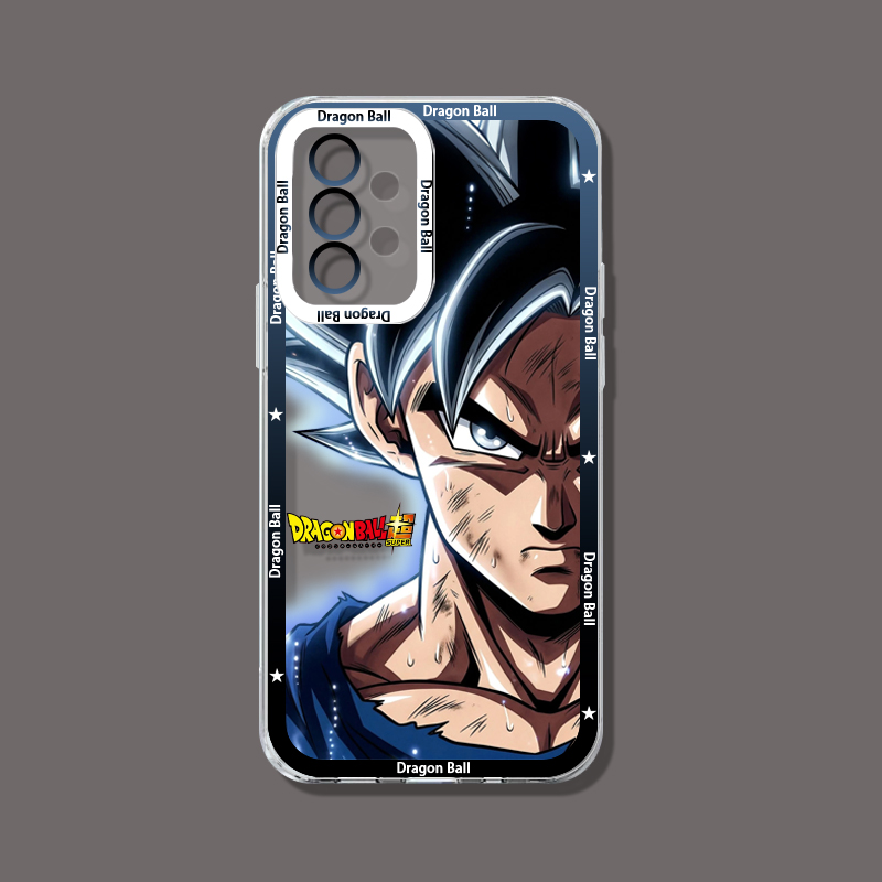 Case for D-DRAGON BALL GOKU Sa - Phone Cases A14 Samsung recension och pris