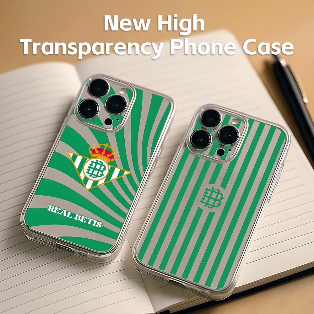 R-Real Luxury B-Betis-s Phone  - Phone Cases Iphone 11 recension och pris