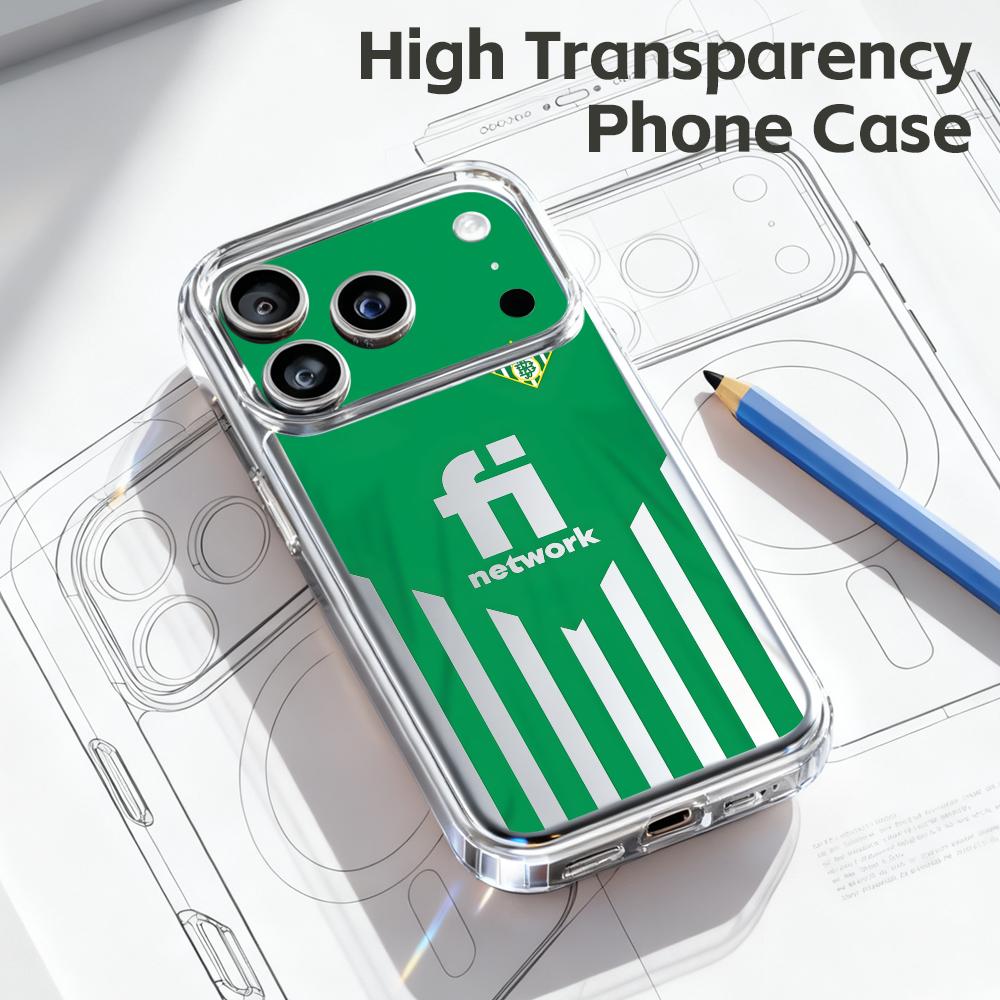 R-Real Luxury B-Betis-s Phone  - Phone Cases Iphone 11 recension och pris