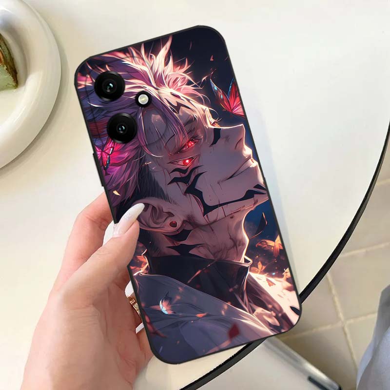 Anime JujutsuKaisens For Huawe - Phone Cases Jujutsu Kaisen recension och pris