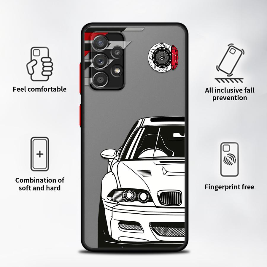 Phone Cover Case for Samsung G - Phone Cases Samsung A14 recension och pris