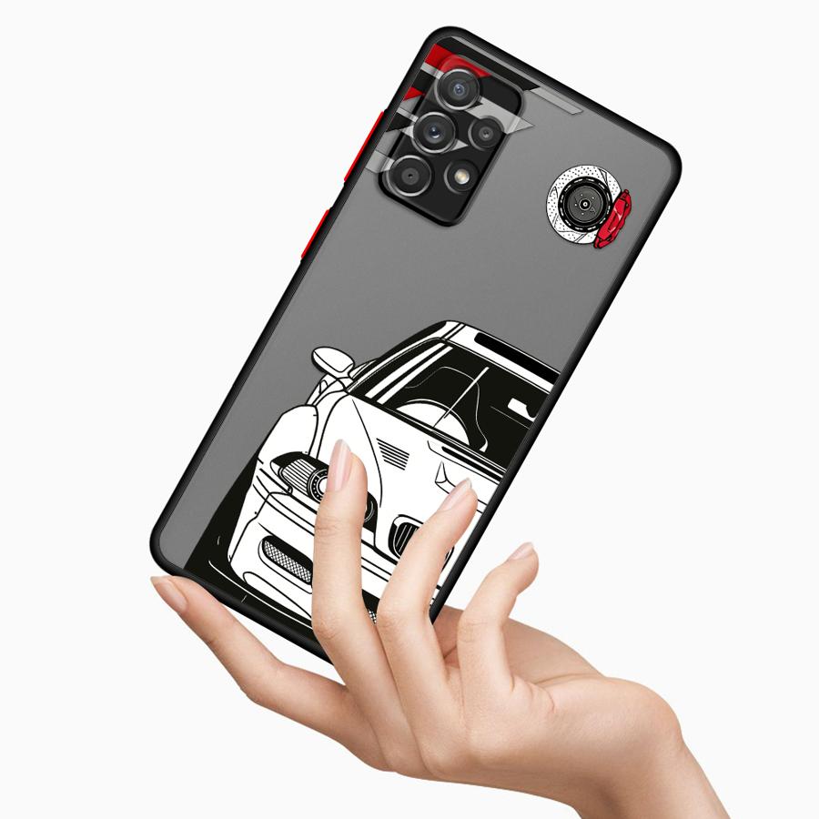 Phone Cover Case for Samsung G - Phone Cases Samsung A14 recension och pris