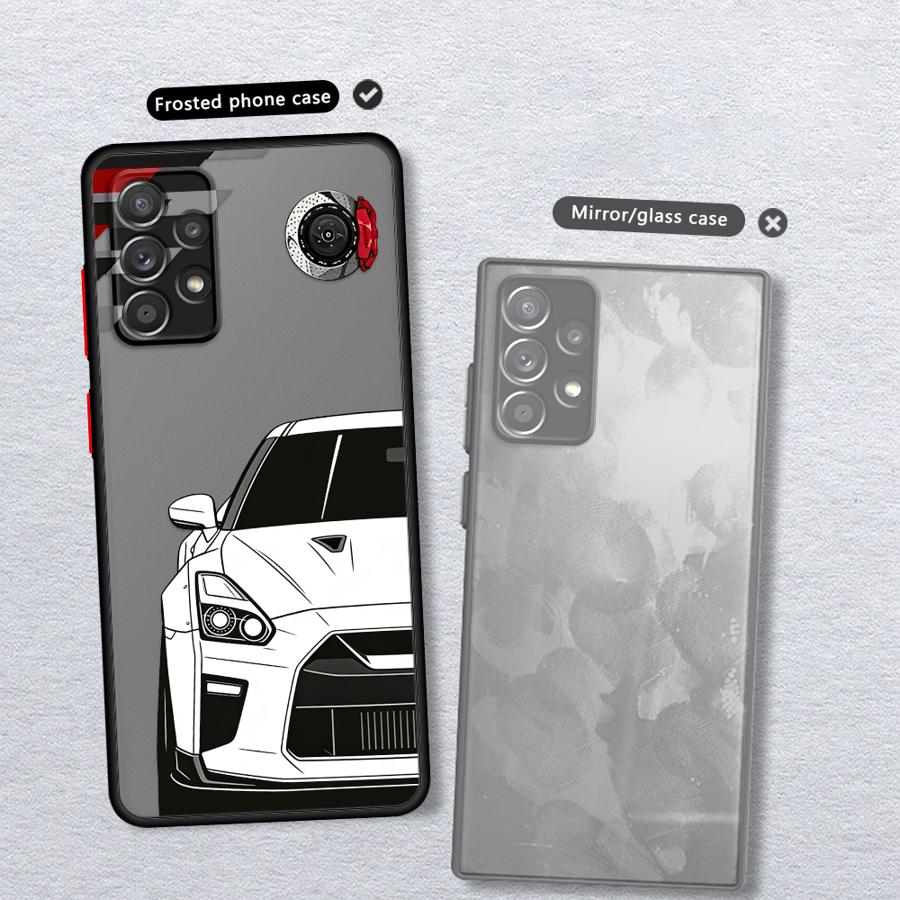 Phone Cover Case for Samsung G - Phone Cases Samsung A14 recension och pris