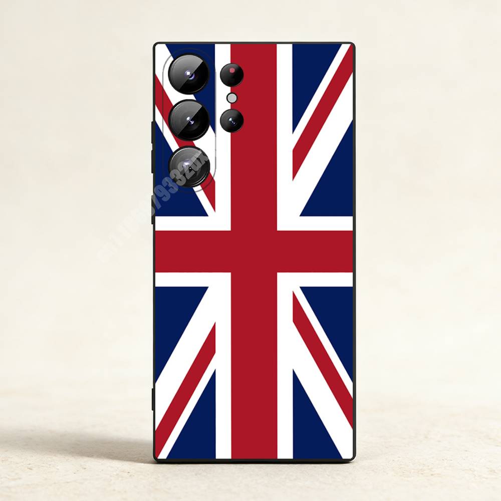 UK England London City Phone C - Phone Cases Uk Samsung recension och pris