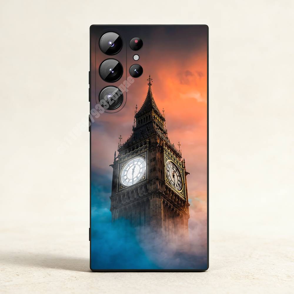 UK England London City Phone C - Phone Cases Uk Samsung recension och pris