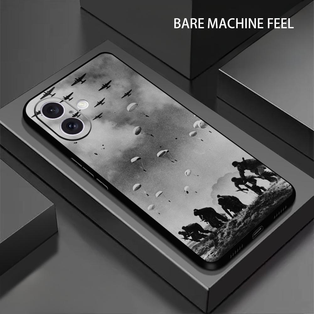 Cool Band of Brothers Film Pho - Phone Cases For Iphone 12 Pro Max recension och pris