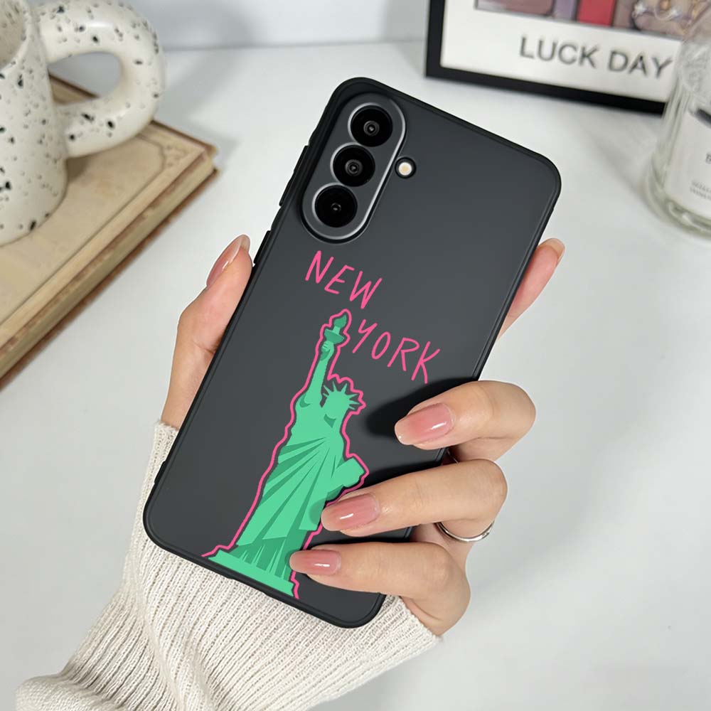 Colosseum New York Statue For  - Phone Cases York recension och pris