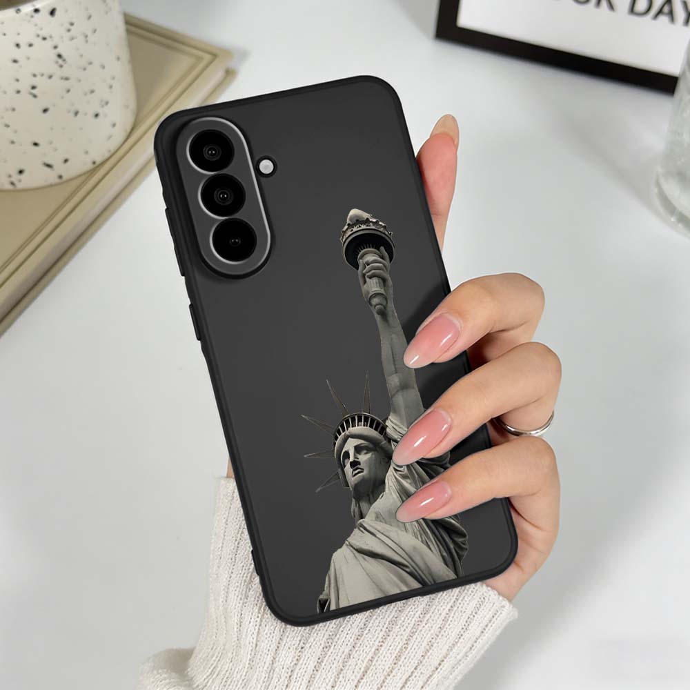 Colosseum New York Statue For  - Phone Cases York recension och pris
