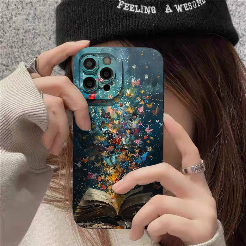 For iPhone 17 16 15 14 13 12 1 - Phone Cases Xr Cute recension och pris