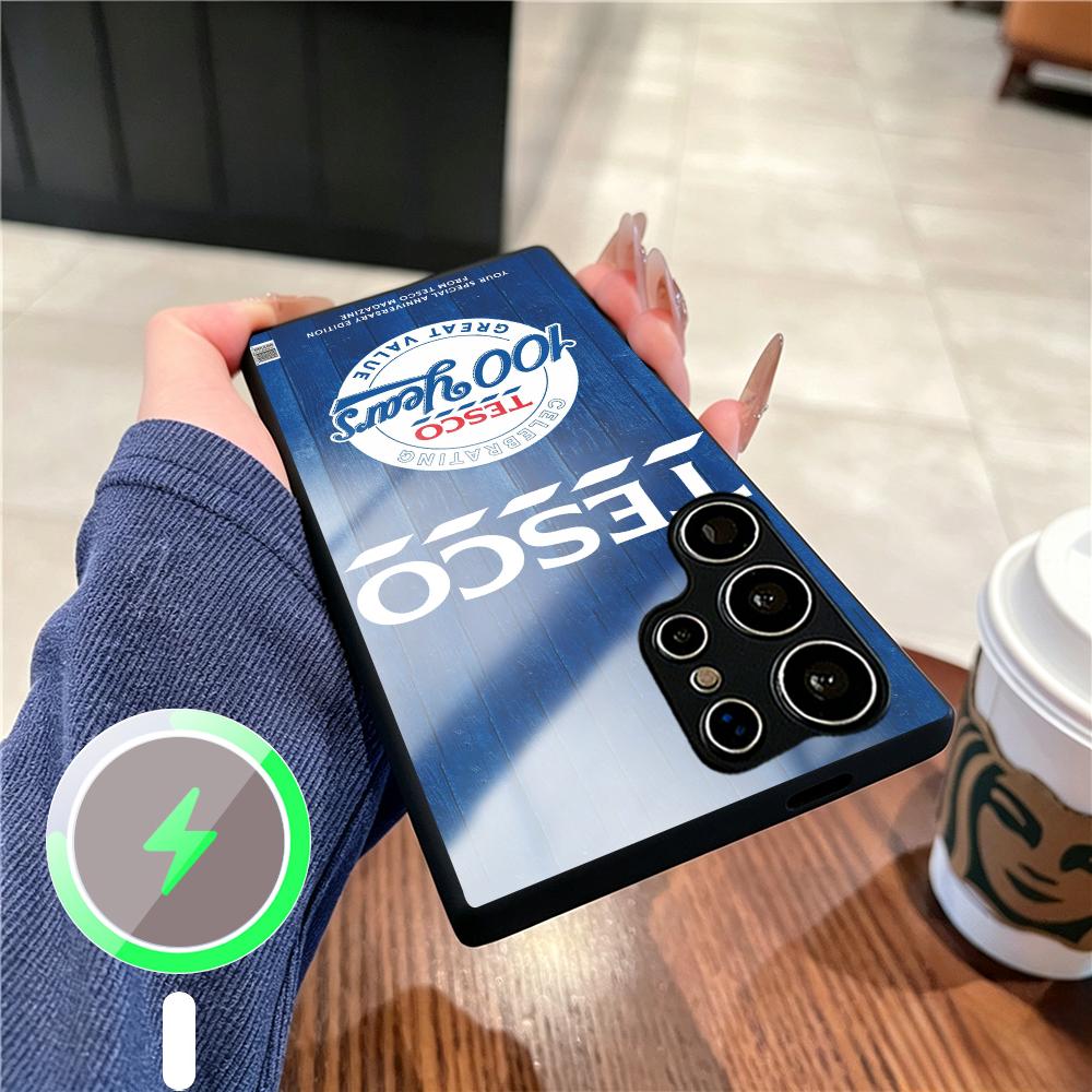 Popular hot Tesco design Phone - Phone Cases Tesco recension och pris