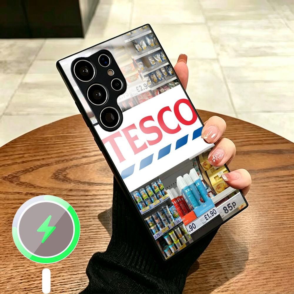 Popular hot Tesco design Phone - Phone Cases Tesco recension och pris